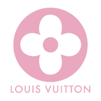 Louis Vuitton Malletier Logo Icon Editorial Stock Photo - Illustration of  founded, retail: 142175208