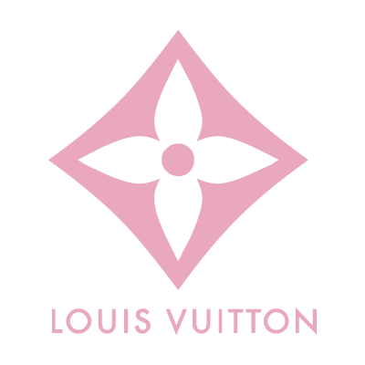 Louis Vuitton Malletier logo vector