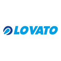 Lovato vector logo