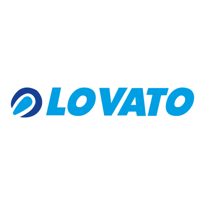 Lovato logo vector