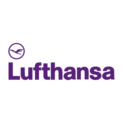 Lufthansa (.EPS) logo vector