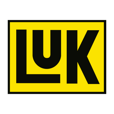 Luk vector logo - Luk logo vector free download