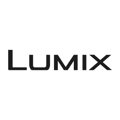Lumix logo vector