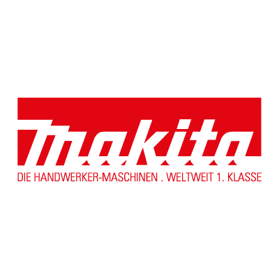 Makita (.EPS) logo vector