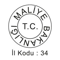 Maliye Bakanligi 34 vector logo