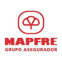 Mapfre (.EPS) vector logo