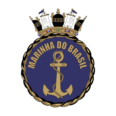 Marinha do Brasil logo vector