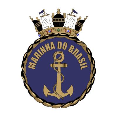 Marinha do Brasil logo vector