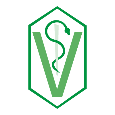 Medicina Veterinaria logo vector