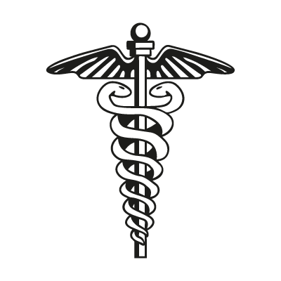 Medicine logo vector