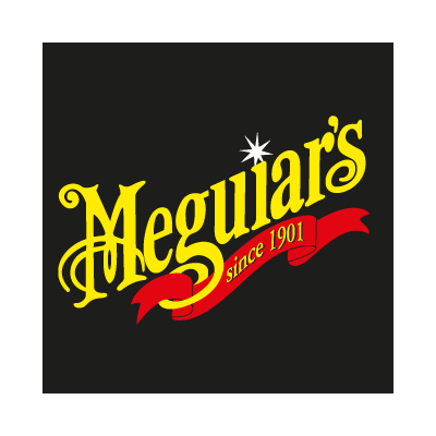 Meguiars logo vector