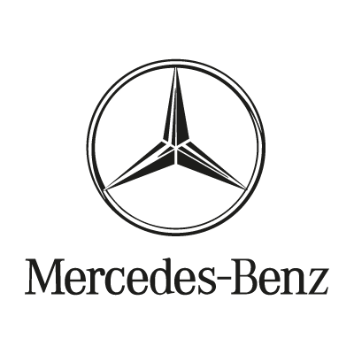 Mercedes Benz Vector Logo Mercedes Benz Logo Vector Free Download