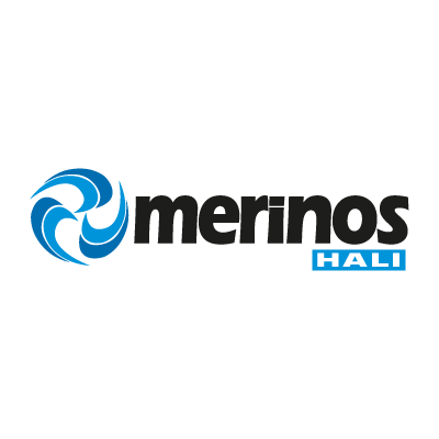 Merinos Hali logo vector
