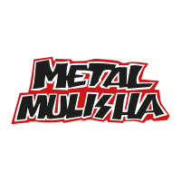 Metal Mulisha (.EPS) vector logo