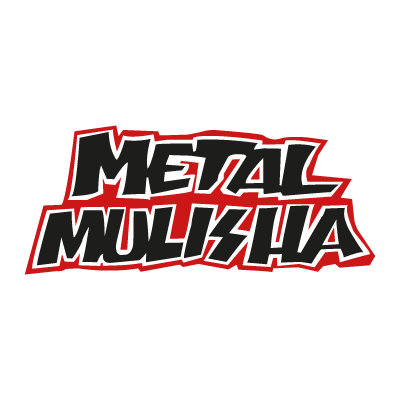Metal Mulisha (.EPS) logo vector