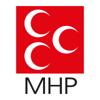 MHP vector logo