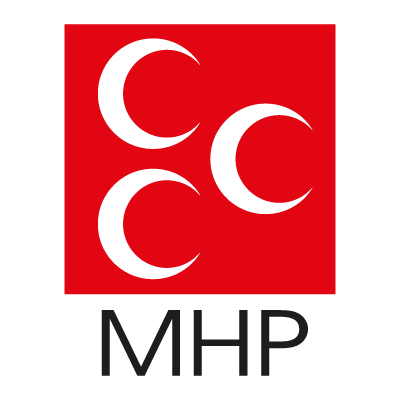 MHP logo vector