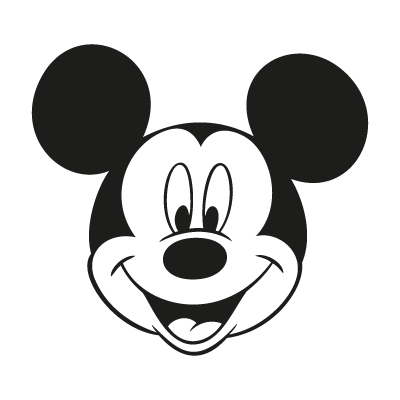 Mickey Mouse (Disney) vector, Mickey Mouse (Disney) in .EPS, .CDR, .AI