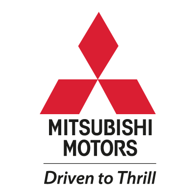 Mitsubishi Motors (.EPS) vector logo
