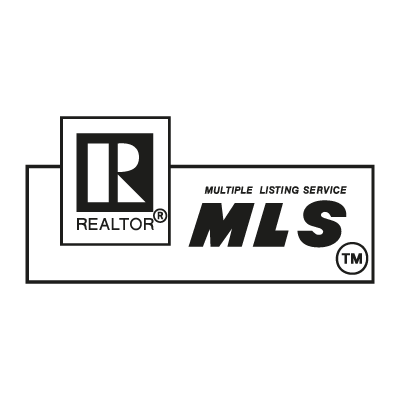 MLS Realtor logo vector