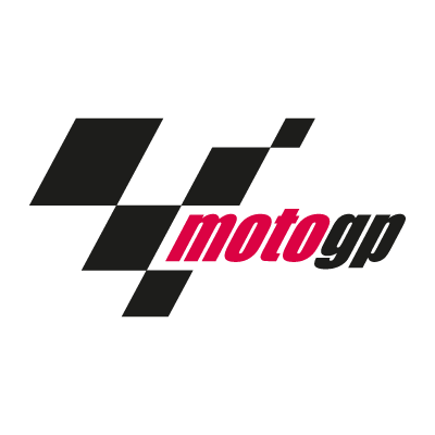 Moto GP logo vector