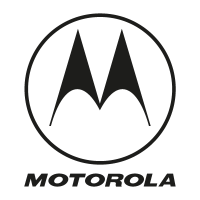 Motorola (.EPS) logo vector