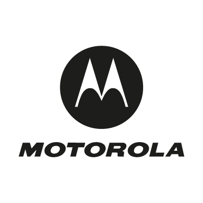Motorola, Inc logo vector
