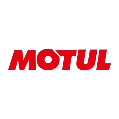 Motul Company logo vector