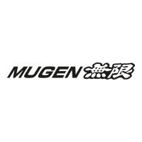 Mugen (.EPS) vector logo