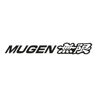 Mugen logo vector