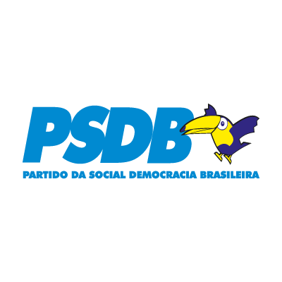 Brazilian Social Democracy Party logo vector