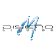 Free download M diseno liquido logo vector M diseno liquido logo vector