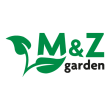 Free download M&Z Garden logo vector M&Z Garden logo vector