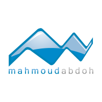 Mabdoh vector logo