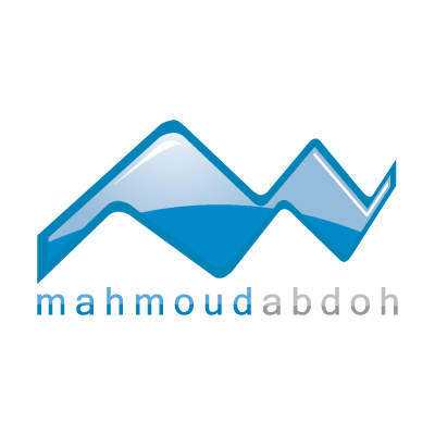 Mabdoh logo vector
