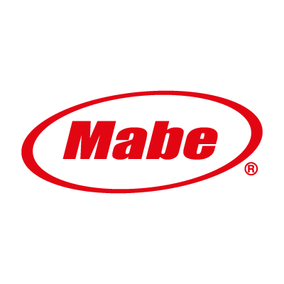 Mabe Electronics logo vector