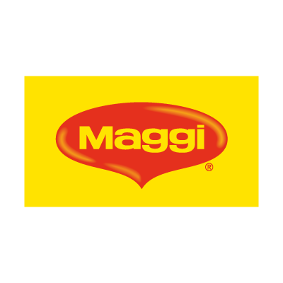 Maggi vector logo - Maggi logo vector free download