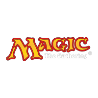 Magic The Gathering vector logo