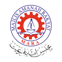 Majlis Amanah Rakyat vector logo