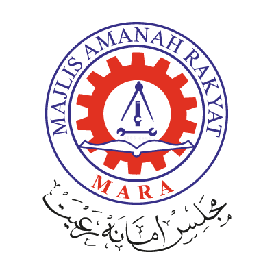 Majlis Amanah Rakyat logo vector