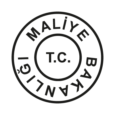 Maliye logo vector