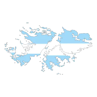 Malvinas Argentinas logo vector