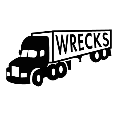 Mano Truck logo vector