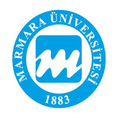 Marmara Universitesi logo vector