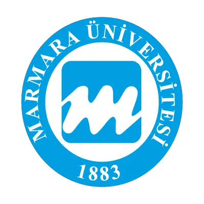 Marmara Universitesi vector logo