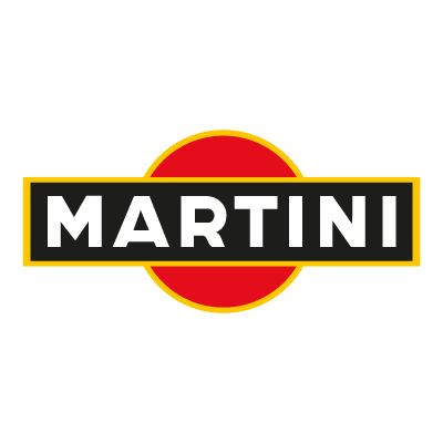 Martini (.EPS) logo vector