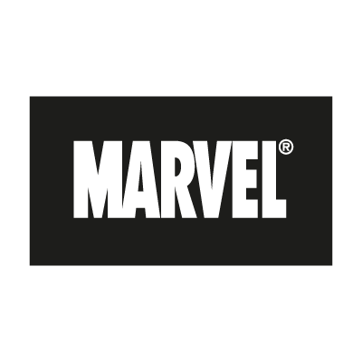 Marvel Comics logo vector