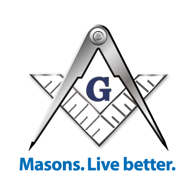 Masons logo vector