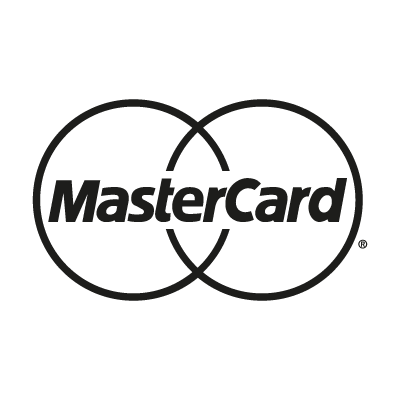 MasterCard (Master C) logo vector