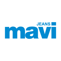 Mavi Jeans vector logo